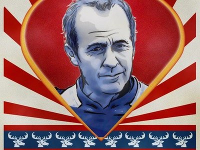 Stannis "The Mannis" Baratheon - The Rightful King of Westeros