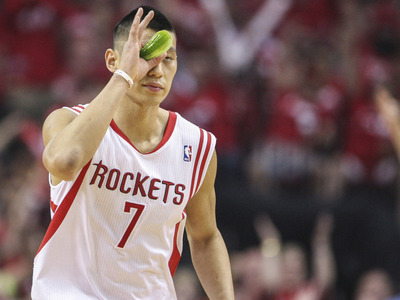 Display jeremy lin pickle