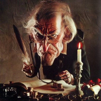 Display scrooge039 web